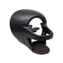 槌屋ヤック(Tsuchiya Yac) エアコンドリンクホルダー 助手席用 車種専用品 ZN8 GR86/ZD8 BRZ 専用 ブラック SY-TS2ts