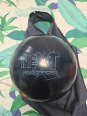 ストーム NEXT ボーリング 15p (セットアップ)