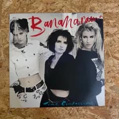 Bananarama / True Confessions / London  Records / L25P 1234