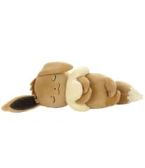 ポケモンすやすやフレンドＳ イーブイ [S] [イーブイ]