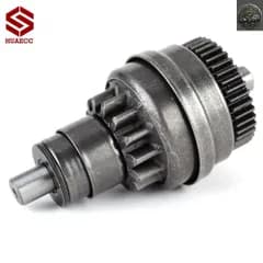 28120-KVT-G01 14T/40T MOTORCYCLE STARTER DRIVE BENDIX HONDA  SCV110F DIO110 2019 / BEAT 100 ACTIVA 100 2019