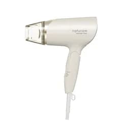 テスコム ヘアドライヤー マイナスイオン 折りたたみ 大風量 軽量 アッシュベージュ TID325 C [アッシュベージュ]