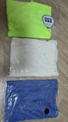 冷感機能性Tシャツ3枚