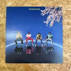 The 24th Street Band / BOKUTACHI / BETTER DAYS / YF-7012-ND