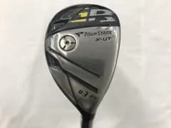 ブリヂストン　ツアーステージ X-UT GR (2014)　21度　NSプロ950GHウエイトフロー　Rフレックス　ユーティリティ　中古　ゴルフドゥ！NEXTさいたま三室店【最短即日発送】