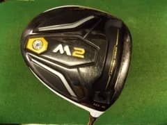 1595 M2 10.5° Diamana DF70 S メーカーカスタム カバー無 テーラーメイド ドライバー .032130