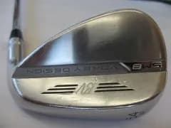 タイトリスト　ボーケイ SM8 ツアークローム　54度　NSプロ MODUS 3 TOUR 105　Sフレックス　ウェッジ　中古　ゴルフドゥ！ココアドバンス長崎城栄店【最短即日発送】