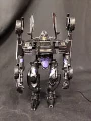 タカラトミー ディセプティコンバリケード MD02
