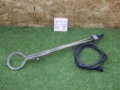 大栄電熱 N-17-000 投げ込みヒーター  キャンプ アウトドア 農業 園芸 ガーデニング 中古品 260719