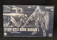 BANDAI SPIRITS HG 1/144 機動戦士ガンダムSEED DESTINY ダークダガーL