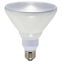 LED電球 ビームランプ形 E26 150形相当 13W 電球色 散光形 屋内・屋外兼用 LDR13L-W20/150W 06-3125 [150形相当]