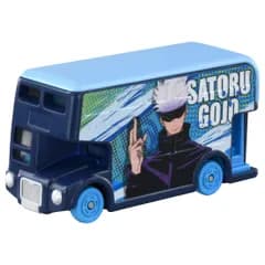 タカラトミー ドリームトミカSP 呪術廻戦 五条悟 [五条悟]