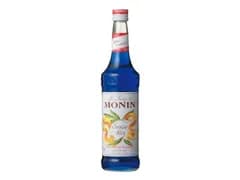 モナン ブルーキュラソー・シロップ 700ml 