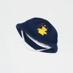 mikihouse baby 子供用バケットハット
