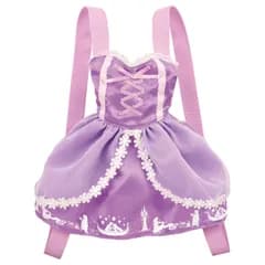 [バンダイ(BANDAI)] レミン&ソラン 魔法のプリンセスステップ ーラプンツェルー プリンセスステップドレスキャリー [ラプンツェル]