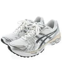 asics スニーカー メンズ 【古着】【中古】【送料無料】