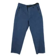 コロンビア (MEN - M) コットン ストラップ デニム パンツ