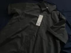 UNIQLO U 半袖シャツ