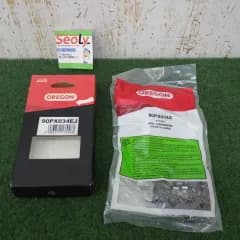 オレゴン ソーチェン 90PX034EJOREGON チェーンソー 木工用 未使用品