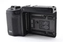 ★ショット数:27回!!★ RICOH リコー GXR ボディ コンパクトデジタルカメラ 現状品 ＃4667