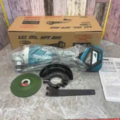 ★マキタ(makita) 100mmコードレスディスクグラインダ GA412DZ【八潮店】