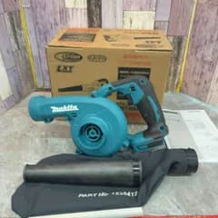 ★マキタ(makita) コードレスブロワ UB185DZ【八潮店】