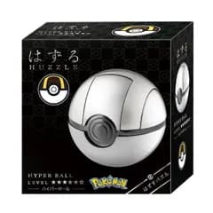 ハナヤマ(HANAYAMA) はずる ポケットモンスター ハイパーボール [ハイパーボール]