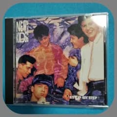 NKOB アメリカ初版 CD NM