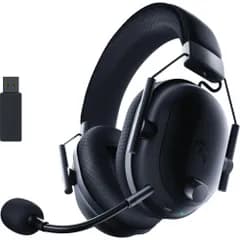 Razer レイザー BlackShark V2 Pro アップグレードモデル ワイヤレスゲーミングヘッドセット HyperSpeed Wireless 2.4GHz B [ブラック] [15.5cm x 9.92cm x 20cm] [Pro(上級モデル)]