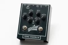 【used】Aguilar / TONE HAMMER【GIB横浜】エフェクター