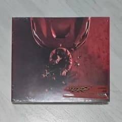 チャンモ ー UGRS 初版 未開封 CD