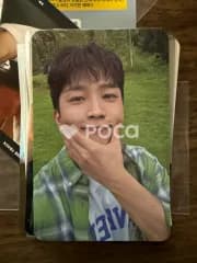 N.Flying ソ・ドンソン 2026 SEASON'S GREETINGS [Re : Member]
