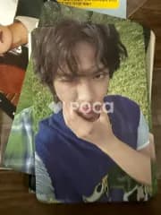 N.Flying キム・ジェヒョン 2026 SEASON'S GREETINGS [Re : Member]