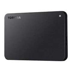 バッファロー 東芝 USB3.0接続 ポータブルハードディスク 4.0TBTOSHIBA CANVIO（HD-TPAシリーズ） HD-TPA4U3-B 