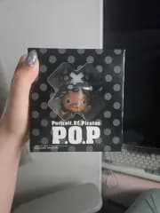 ONE PIECE POP フィギュア トニートニー・チョッパー