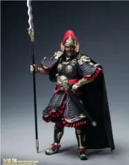 303 TOYS 1/12スケール「三国志」シリーズ 装備 アクションフィギュア