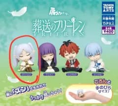 葬送のフリーレン 肩ズン フリーレン フィギュア