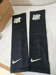 新品 NIKE x アンディフィーテッド x コービー エリート スリーブ S/M ブラック