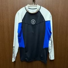 BARREL ラッシュガード