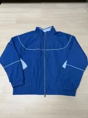 ナイキ ジョーダン ジャケット ウィンドブレーカー XXL