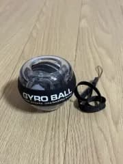 アチーク グリップボール ジャイロボール