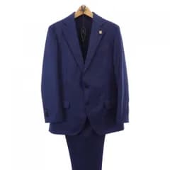 ラルディーニ LARDINI JM0890AQ スリーピース