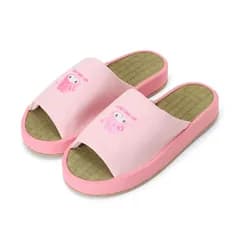サンリオ(SANRIO) い草スリッパ マイメロディ 882518 