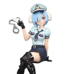 レム いぬみみ 警察ver 5 5