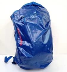 ★8962☆patagonia パタゴニア Lightweight Black Hole Cinch Backpack ライトウェイトホール シンチ バックパック 49040 FA18 極美品