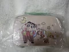 クレヨンしんちゃんミニミニキャリーケース