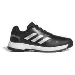 [アディダス] ゴルフシューズ トラクションレスポンス SL SL-IH2249 BLK（ブラック/２５．５/Men's） [ブラック] [25.5 cm]