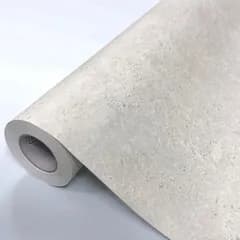 壁紙シール 壁紙 HWP-21657コンクリート柄 ライトグレー 50cm×3m