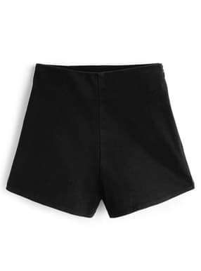コンパクトストレッチショートパンツ