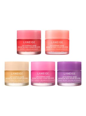 LANEIGE リップスリーピングマスク